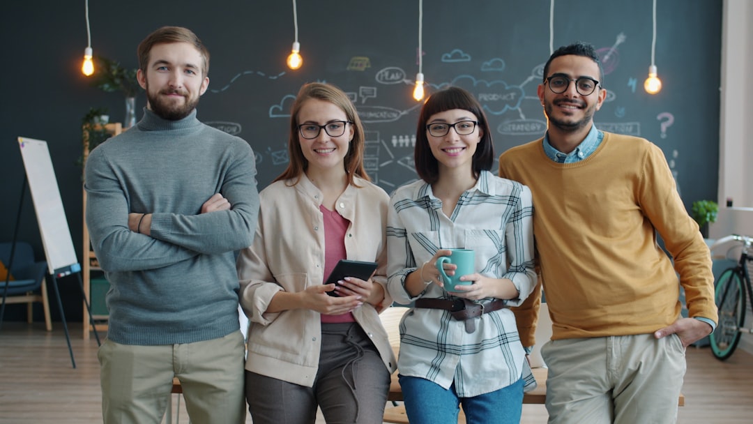 Build your team