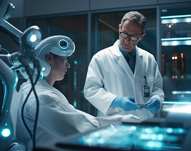 Digital Health Platform