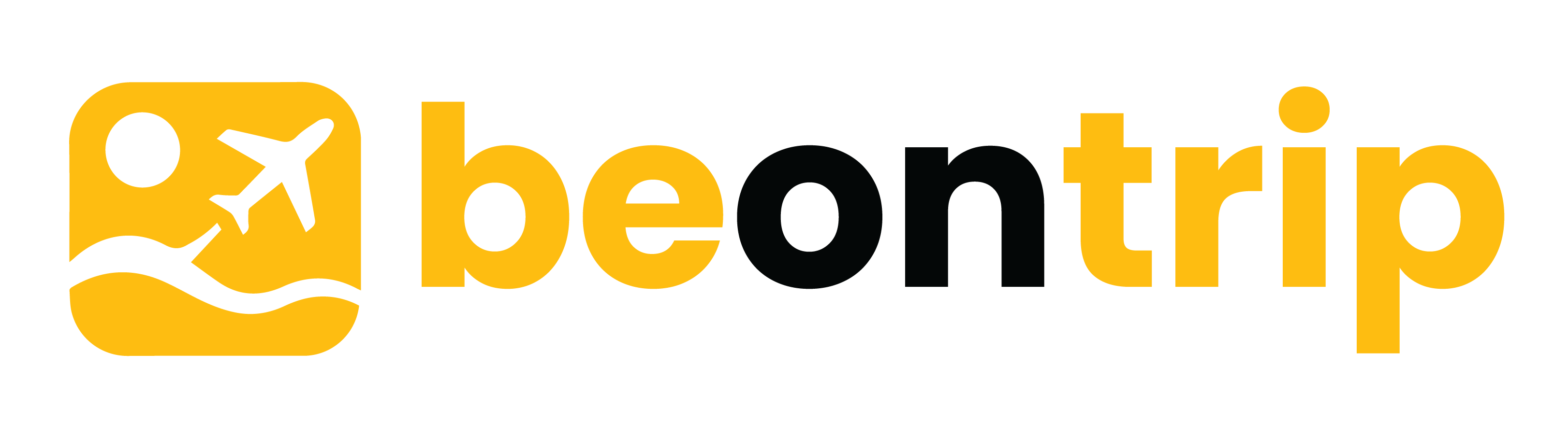 Beontrip logo