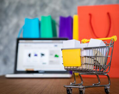 AI-Powered Commerce Platform